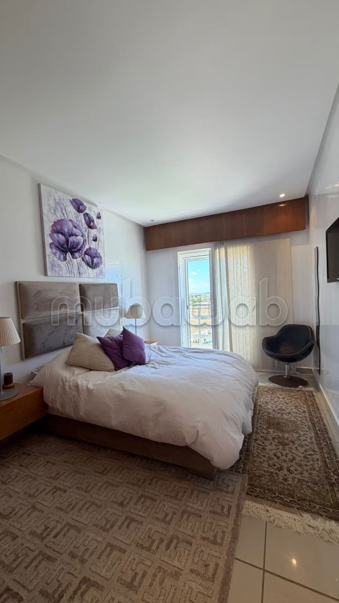 Apartment 107 sqm for sale in Casablanca — Photo 12