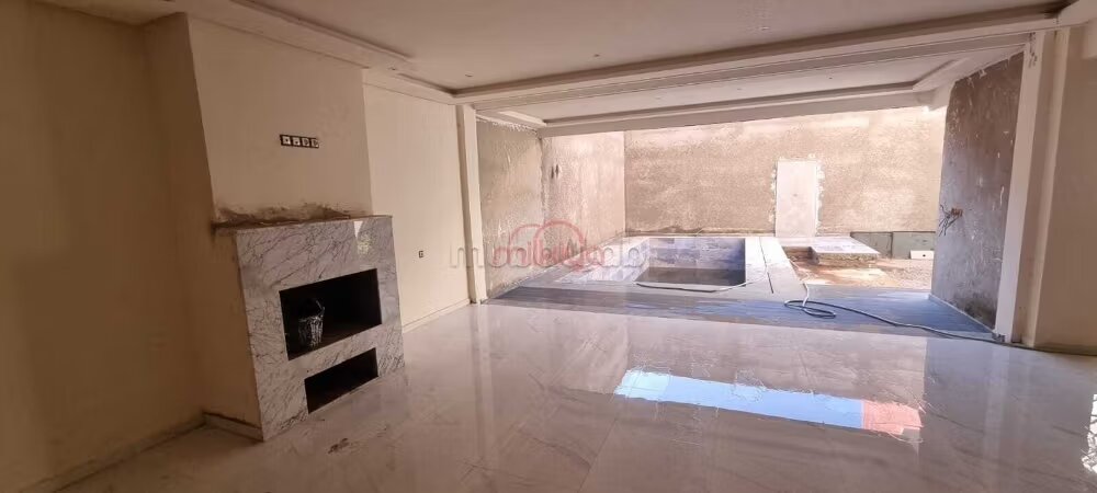 Villa de luxe 1200 m² à vendre à Marrakech — Photo 9