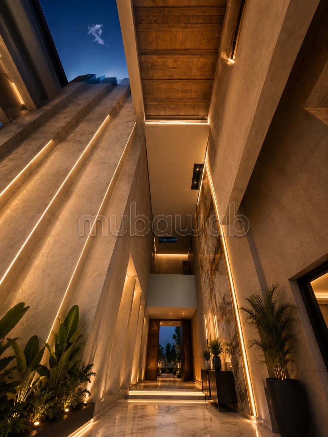 Villa de luxe 1200 m² à vendre à Marrakech — Photo 6
