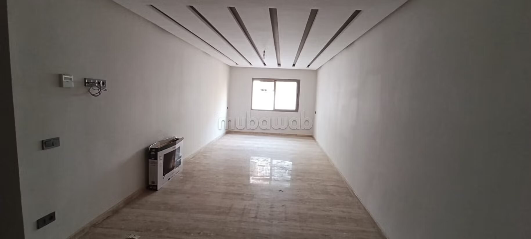 Appartement 130 m² à louer à Rabat — Photo 3
