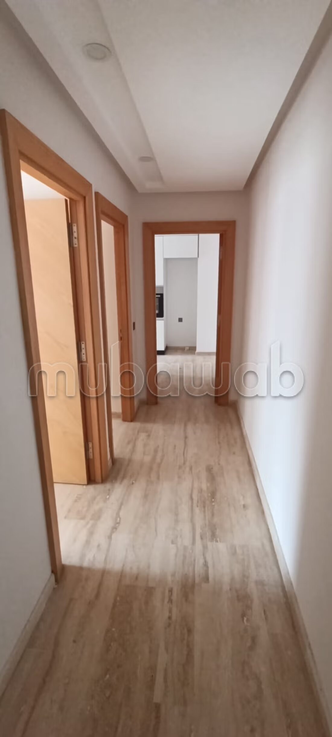 Appartement 130 m² à louer à Rabat — Photo 5