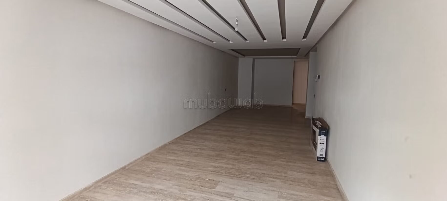 Appartement 130 m² à louer à Rabat — Photo 7