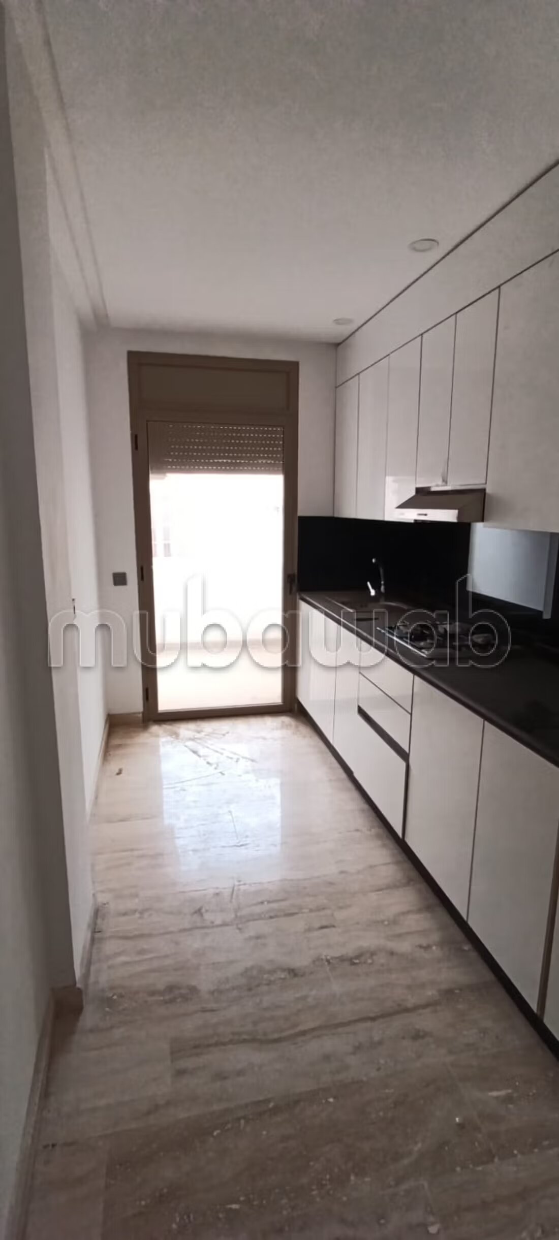 Appartement 130 m² à louer à Rabat — Photo 9