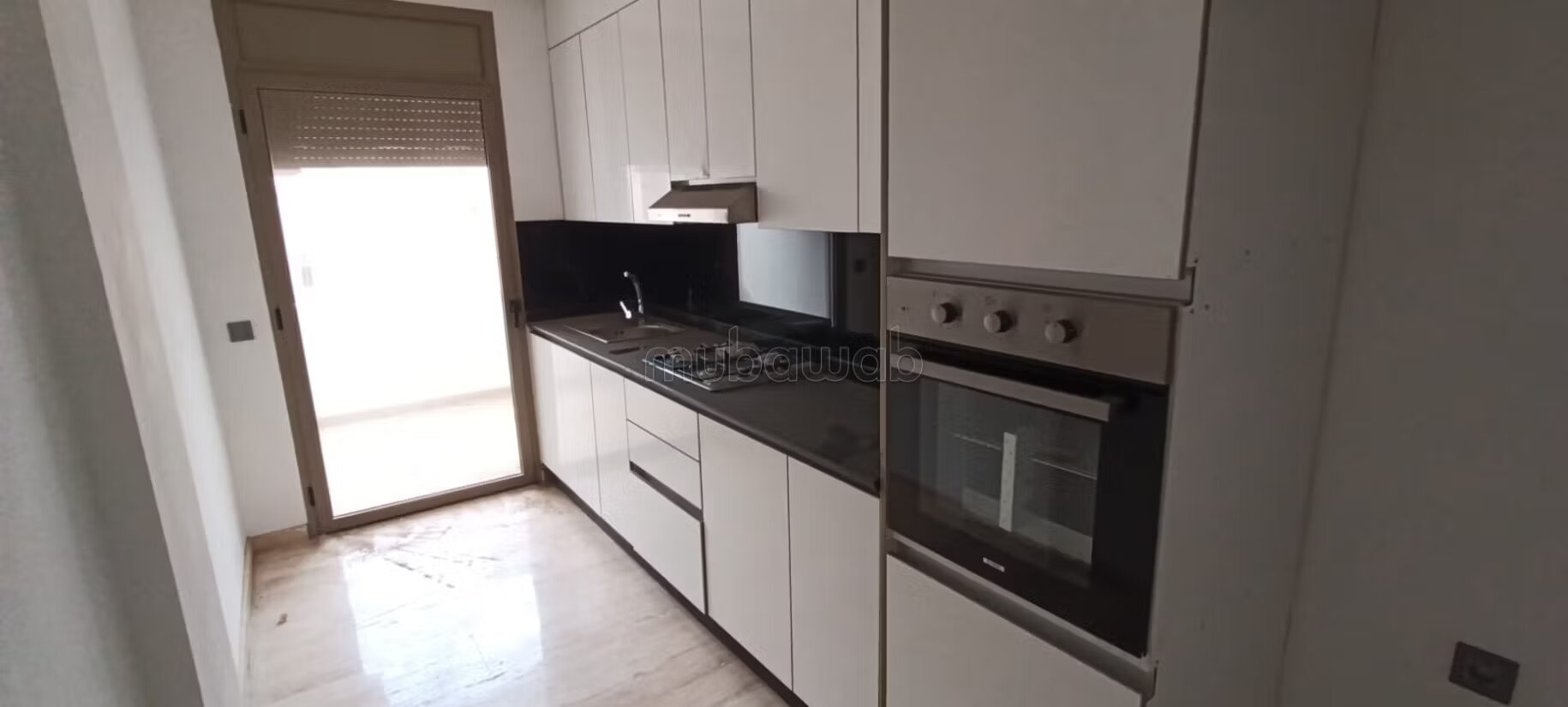 Appartement 130 m² à louer à Rabat — Photo 11