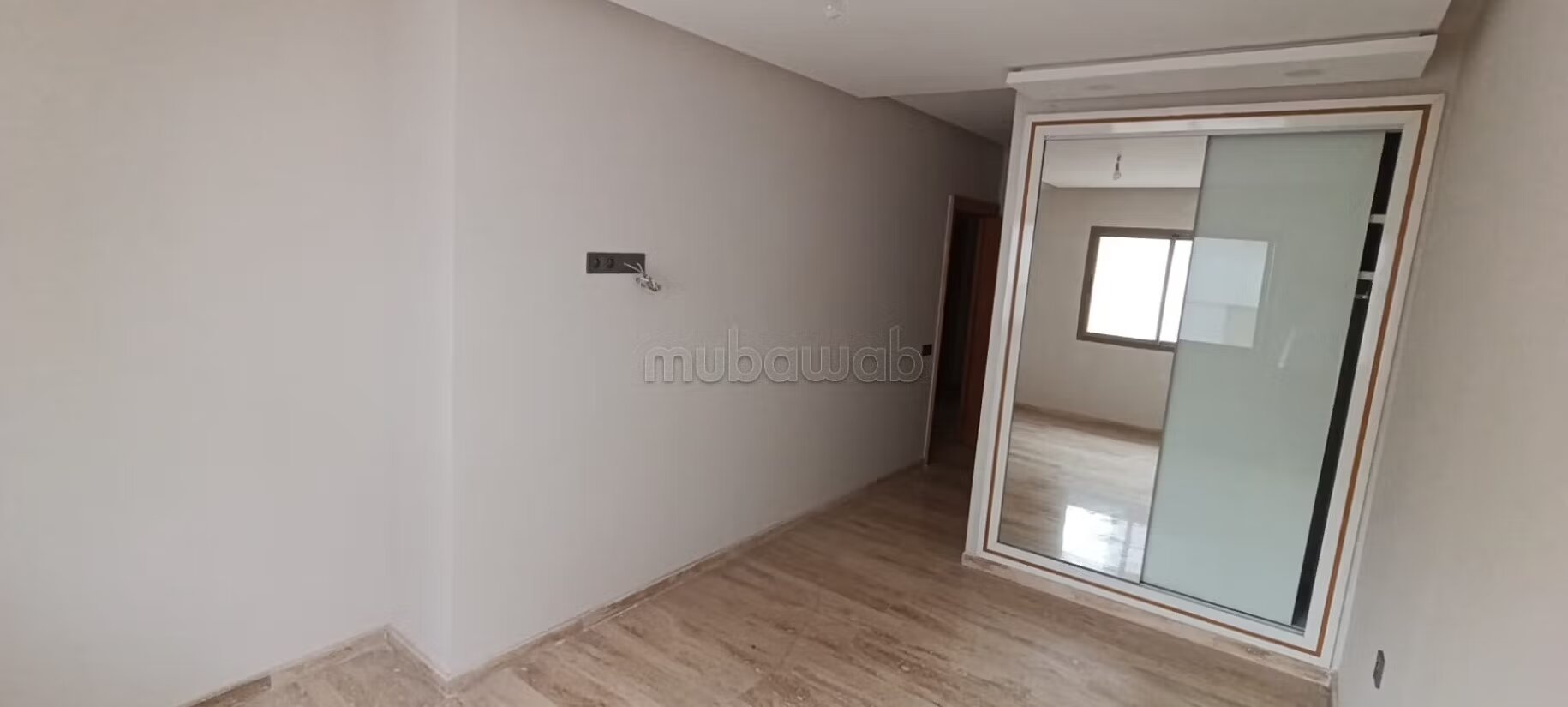 Appartement 130 m² à louer à Rabat — Photo 21