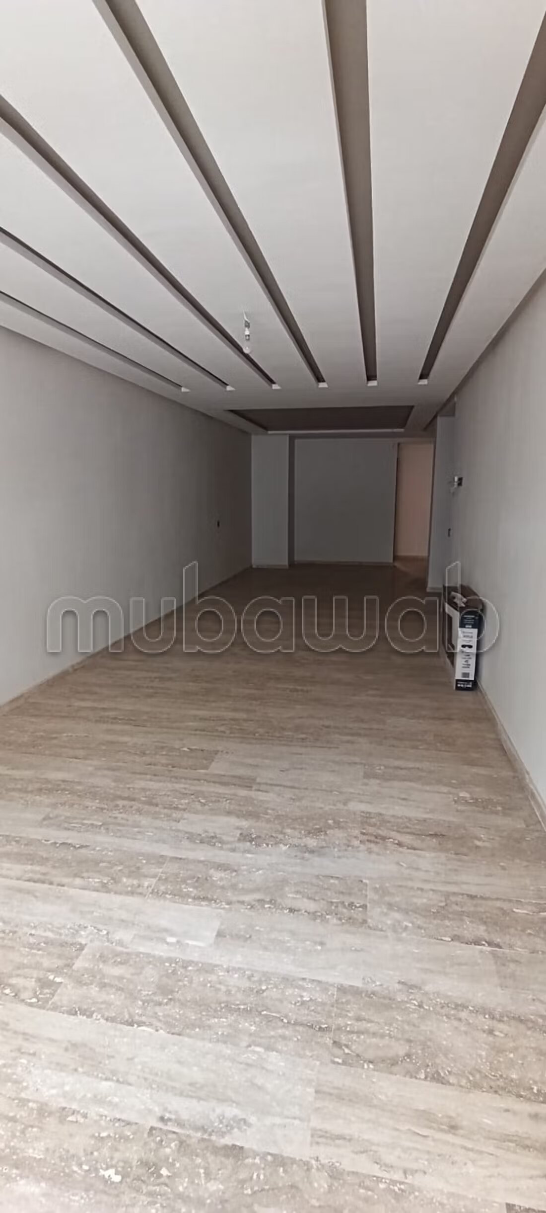 Appartement 130 m² à louer à Rabat — Photo 18