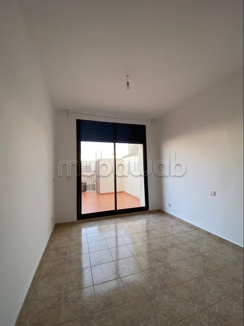 Apartment 130 m² for rent in Rabat (Agdal) — Photo 10