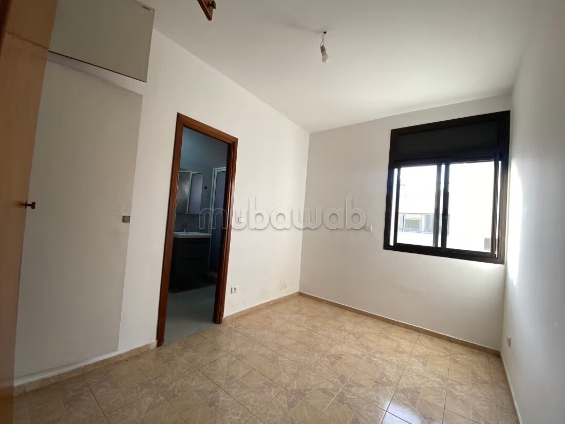 Apartment 130 m² for rent in Rabat (Agdal) — Photo 14