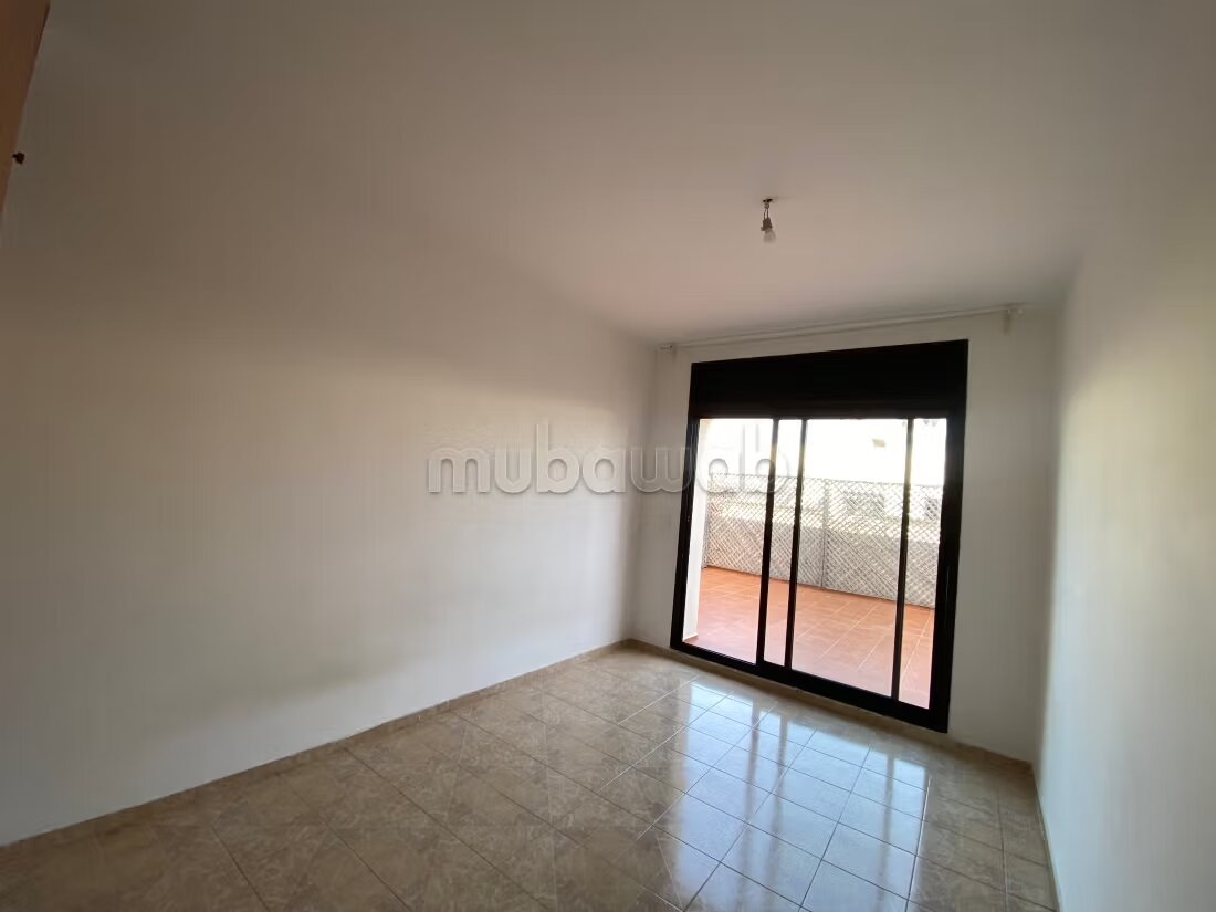 Apartment 130 m² for rent in Rabat (Agdal) — Photo 20