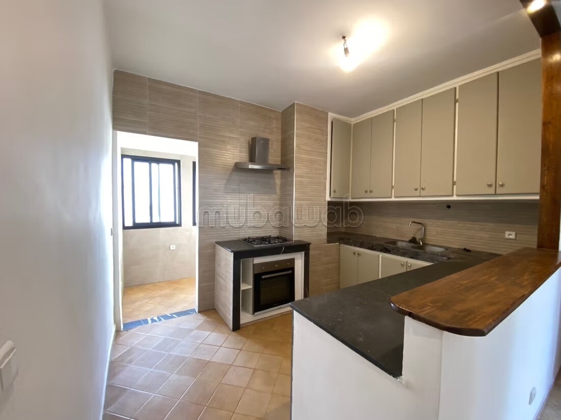 Apartment 130 m² for rent in Rabat (Agdal) — Photo 32