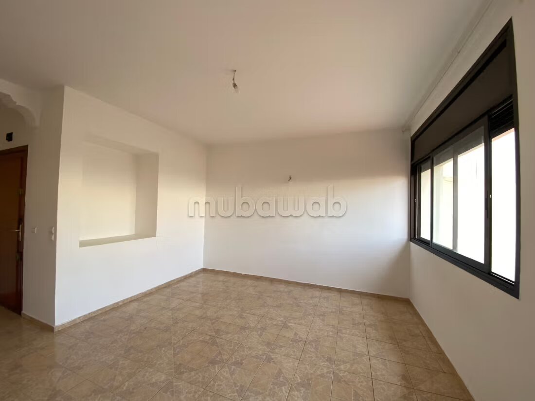 Apartment 130 m² for rent in Rabat (Agdal) — Photo 5