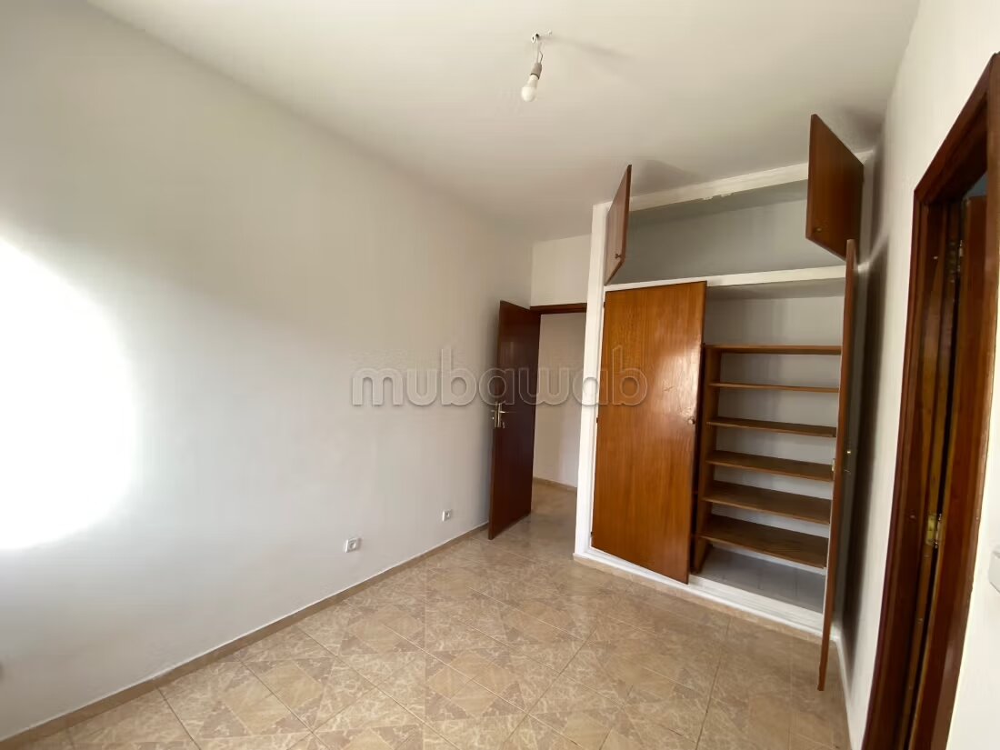 Apartment 130 m² for rent in Rabat (Agdal) — Photo 15