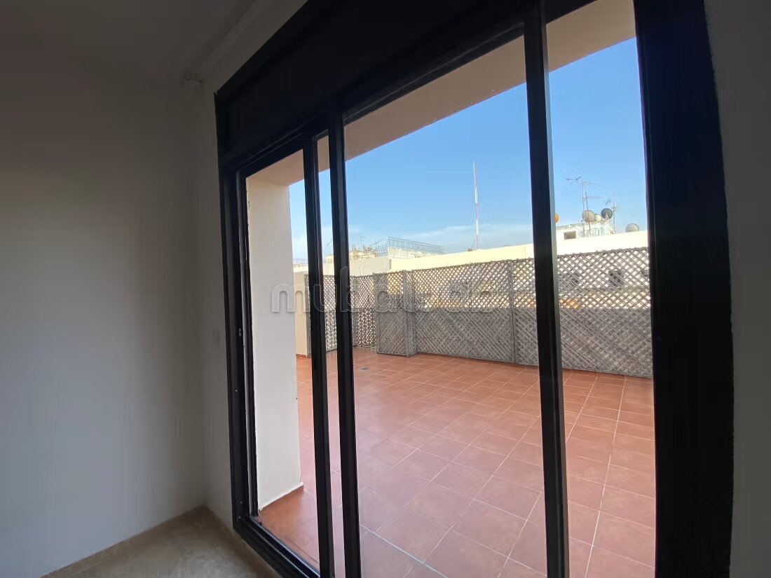 Apartment 130 m² for rent in Rabat (Agdal) — Photo 21
