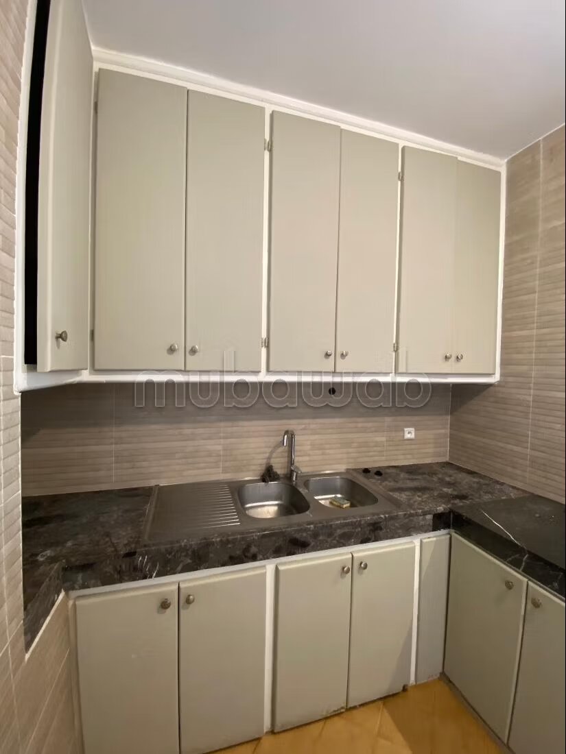 Apartment 130 m² for rent in Rabat (Agdal) — Photo 27