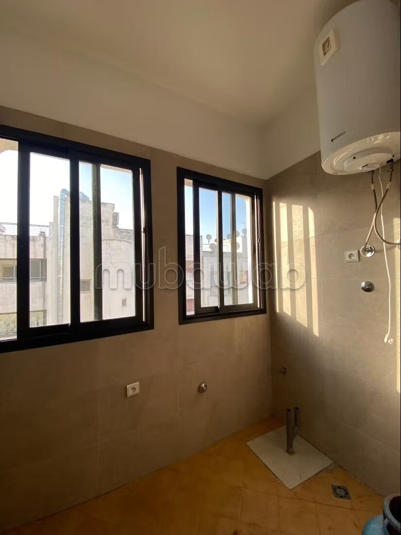 Apartment 130 m² for rent in Rabat (Agdal) — Photo 33
