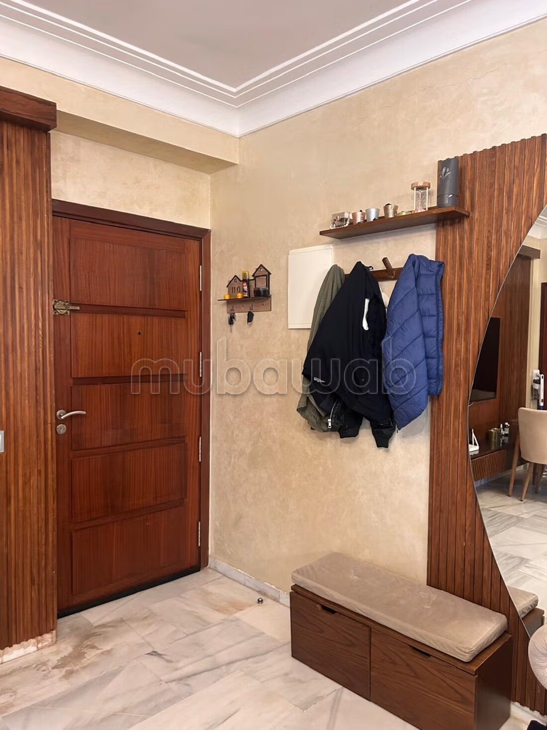 شقة 107 م² للبيع في سلا الجديدة — Photo 17