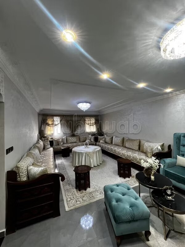 شقة 107 م² للبيع في سلا الجديدة — Photo 25