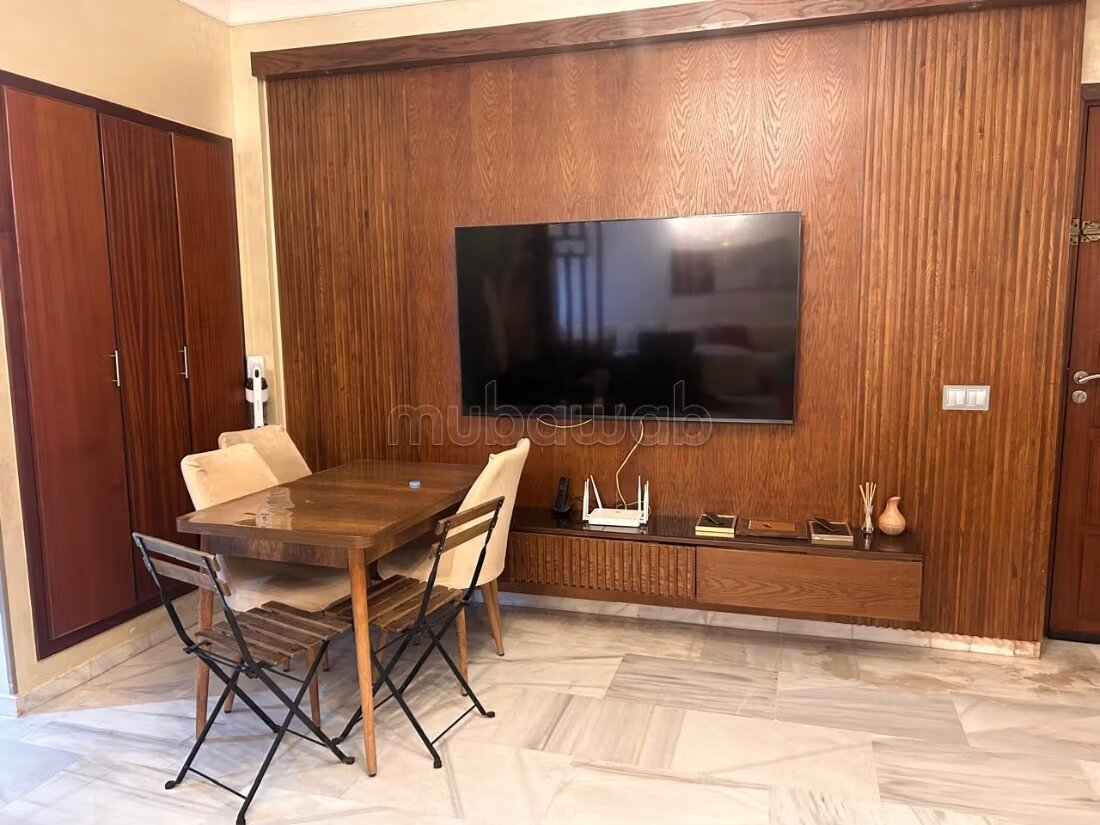 شقة 107 م² للبيع في سلا الجديدة — Photo 12