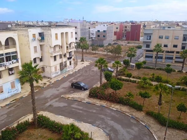3-Room Apartment 90 m² for Rent in Casablanca — Photo 13