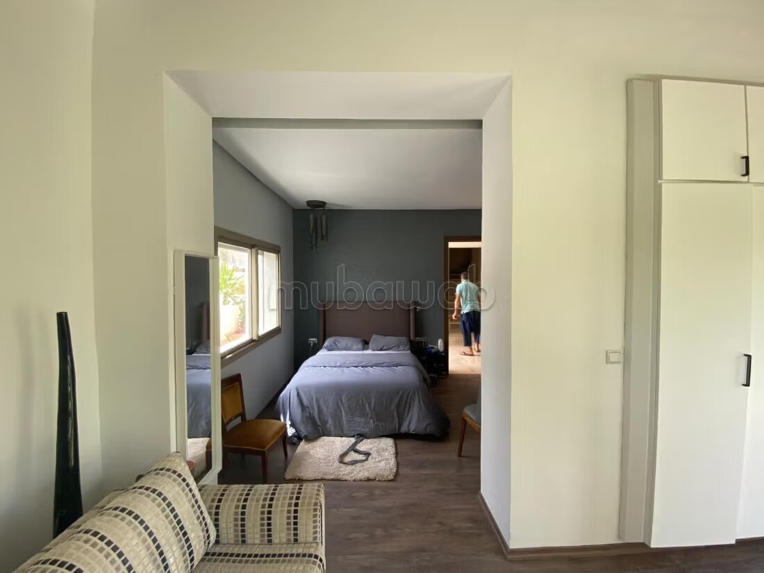 Villa 360 m² à louer à Prestigia — Photo 3