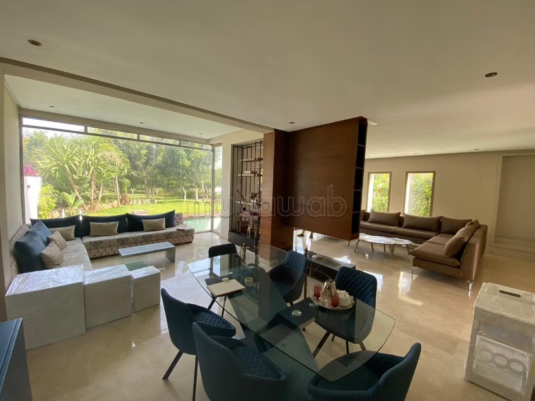 Villa 360 m² à louer à Prestigia — Photo 27