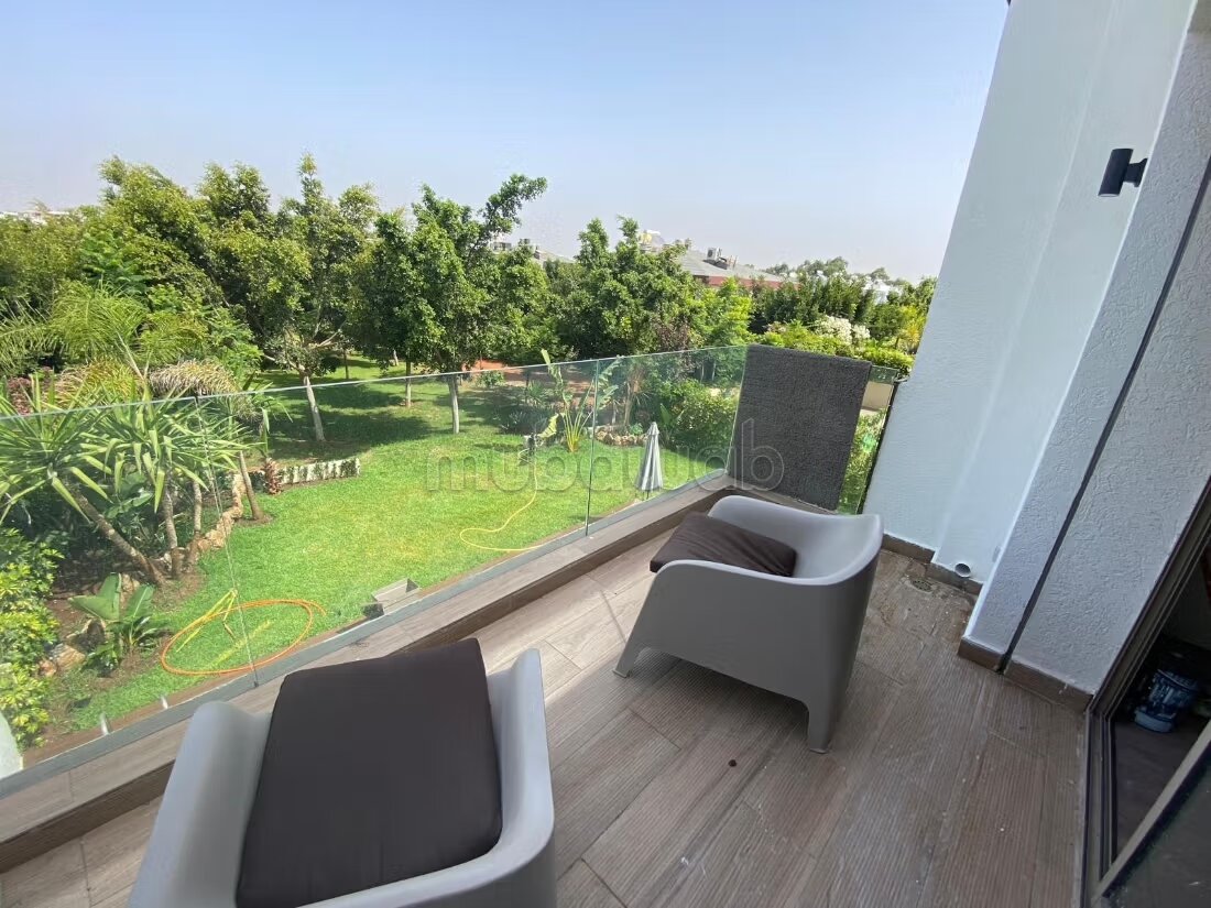Villa 360 m² à louer à Prestigia — Photo 29
