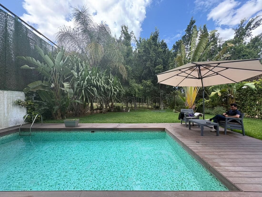 Villa 360 m² à louer à Prestigia — Photo 31