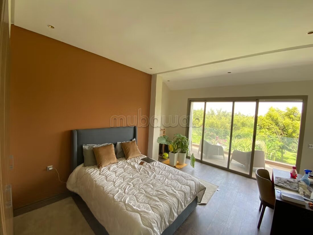 Villa 360 m² à louer à Prestigia — Photo 12