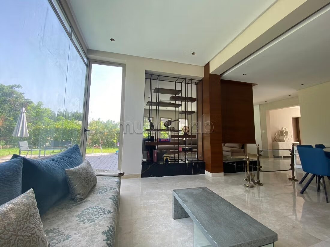 Villa 360 m² à louer à Prestigia — Photo 18