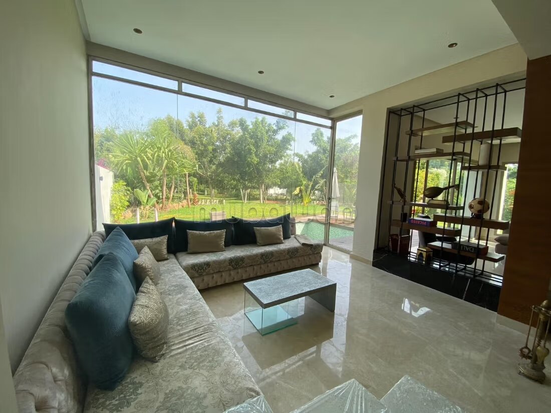 Villa 360 m² à louer à Prestigia — Photo 22