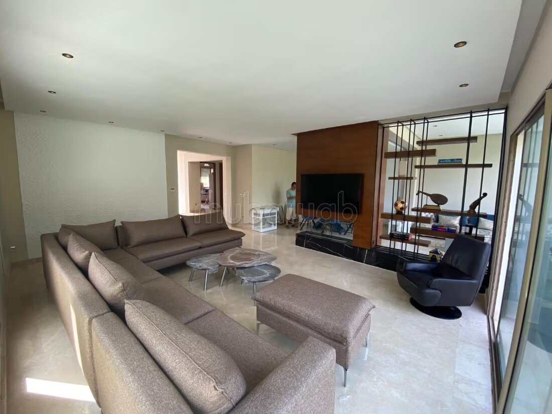 Villa 360 m² à louer à Prestigia — Photo 26