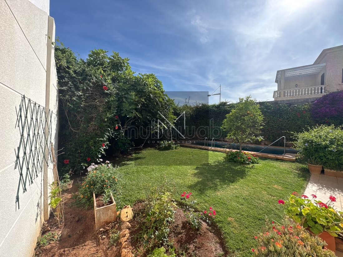 Villa 462 m² for sale in Casablanca — Photo 5
