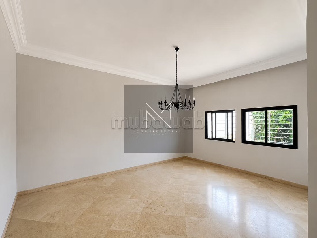 Villa 462 m² for sale in Casablanca — Photo 7