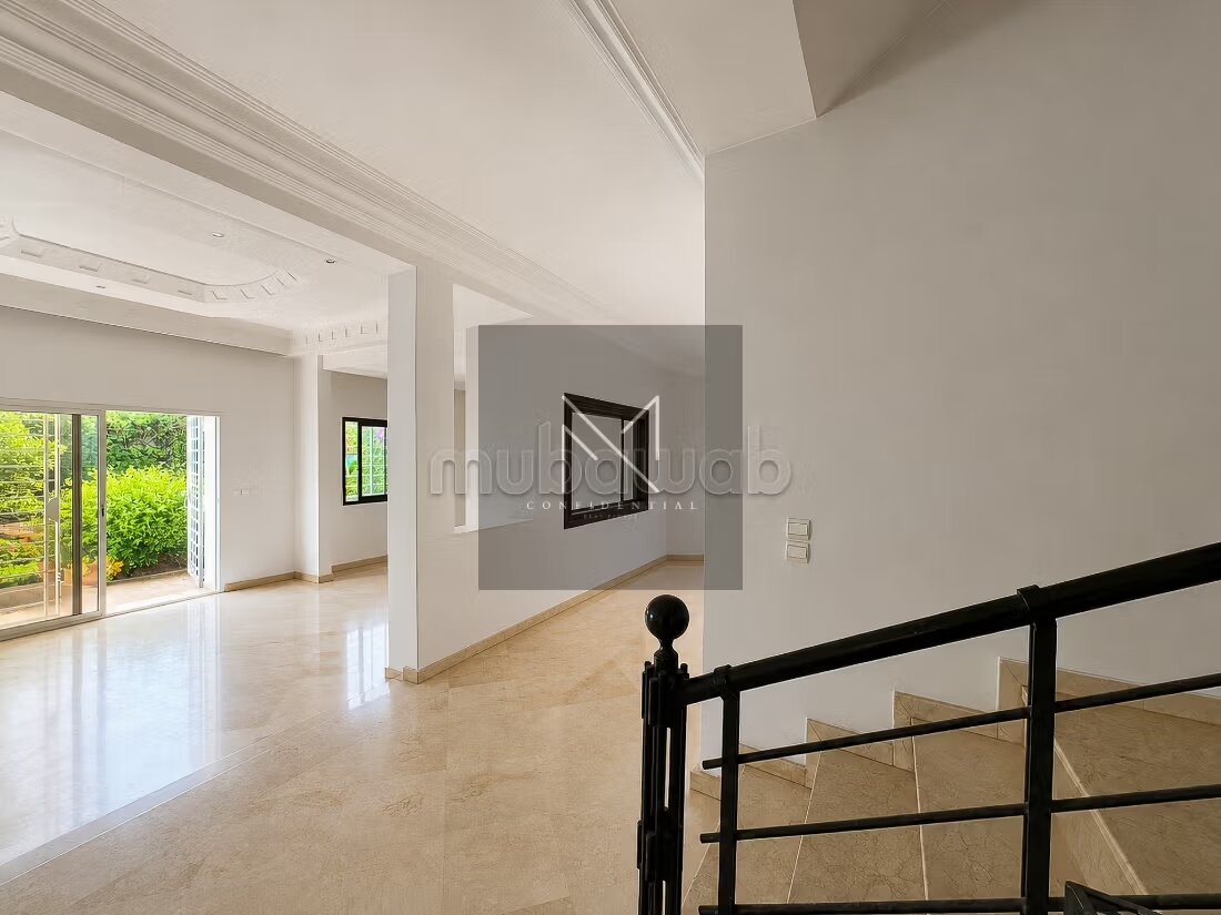 Villa 462 m² for sale in Casablanca — Photo 15