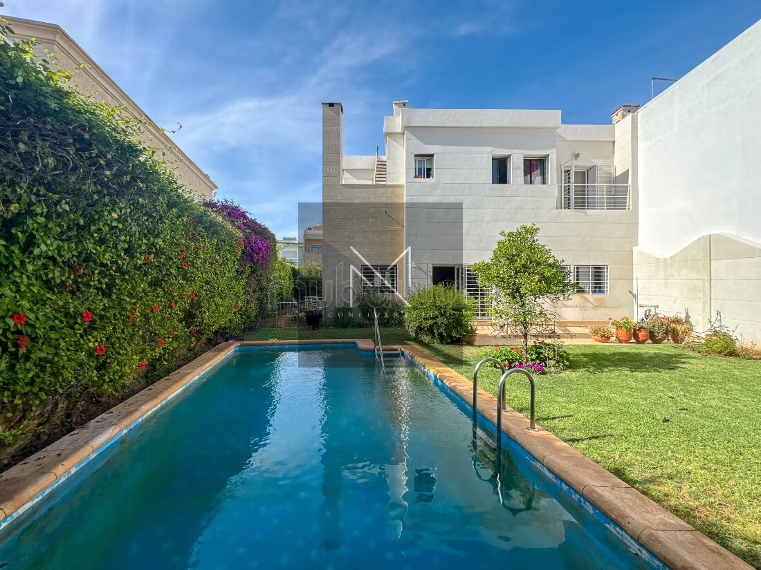 Villa 462 m² for sale in Casablanca — Photo 33