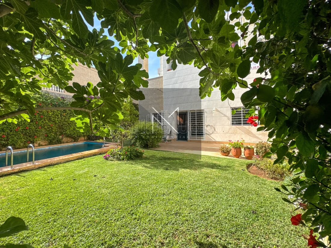 Villa 462 m² for sale in Casablanca — Photo 35