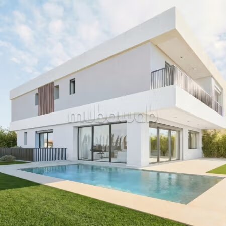Villa 462 m² for sale in Casablanca — Photo 49