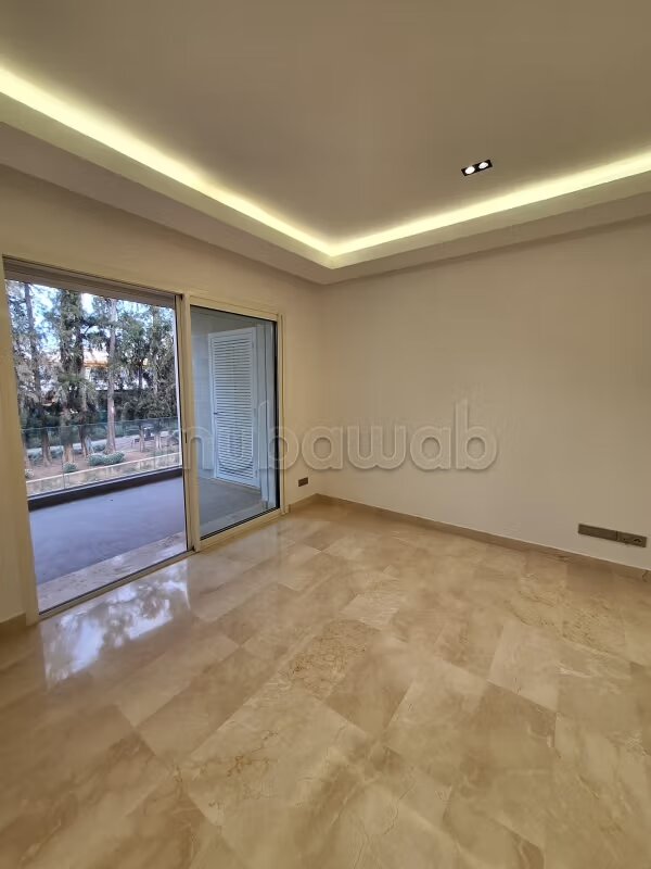 شقة 130 م² للبيع في الرباط – سويزي — Photo 7