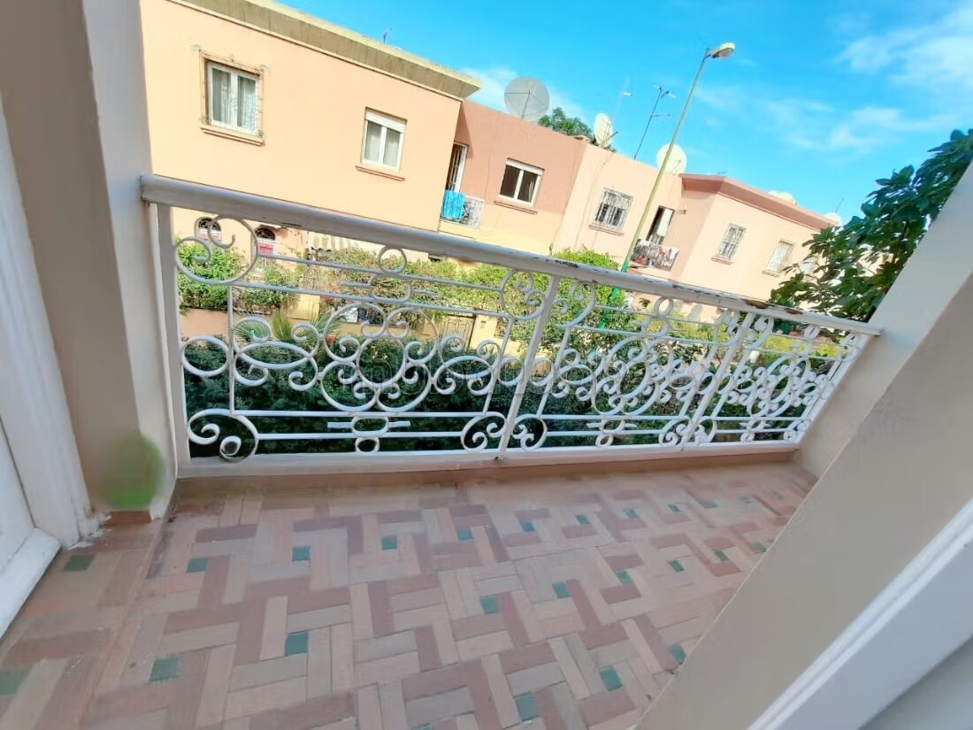 Villa 200 m² for rent in Marrakech — Photo 24