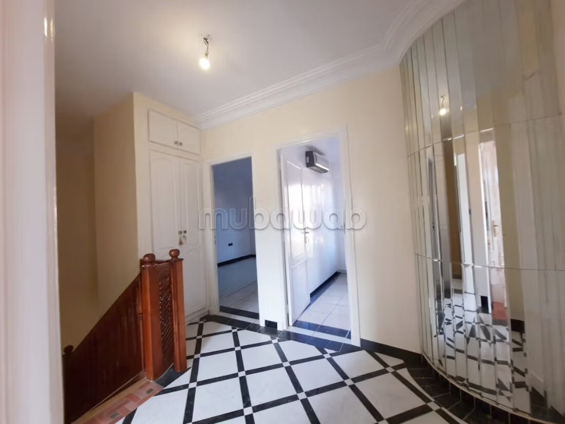 Villa 200 m² for rent in Marrakech — Photo 44