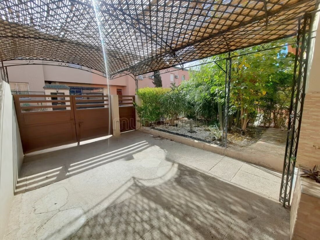 Villa 200 m² for rent in Marrakech — Photo 7