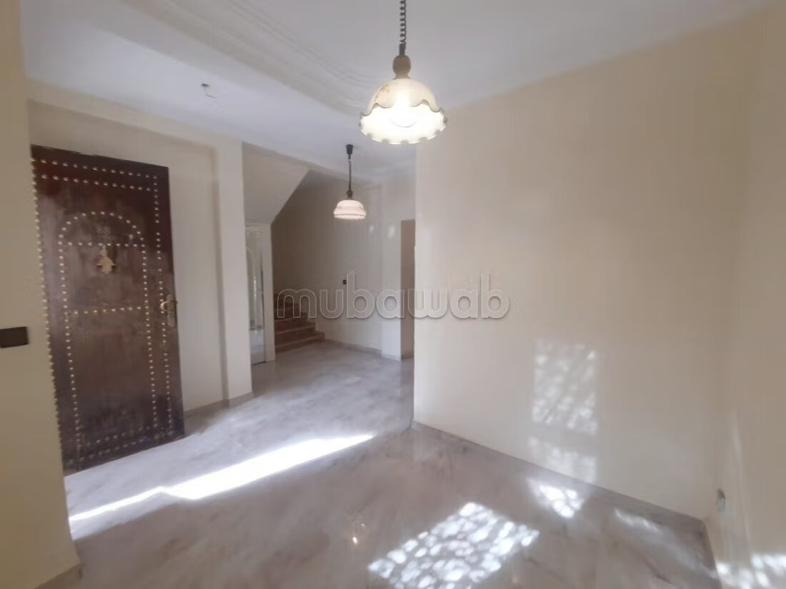 Villa 200 m² for rent in Marrakech — Photo 21