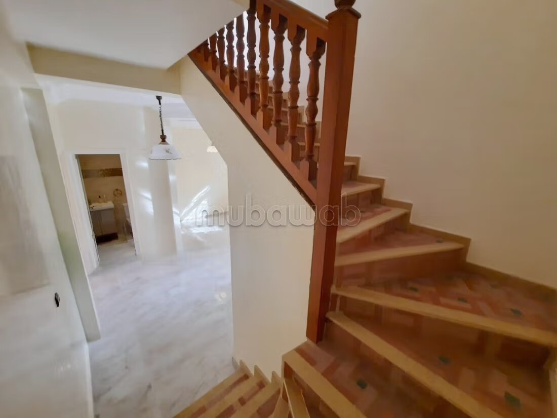 Villa 200 m² for rent in Marrakech — Photo 25