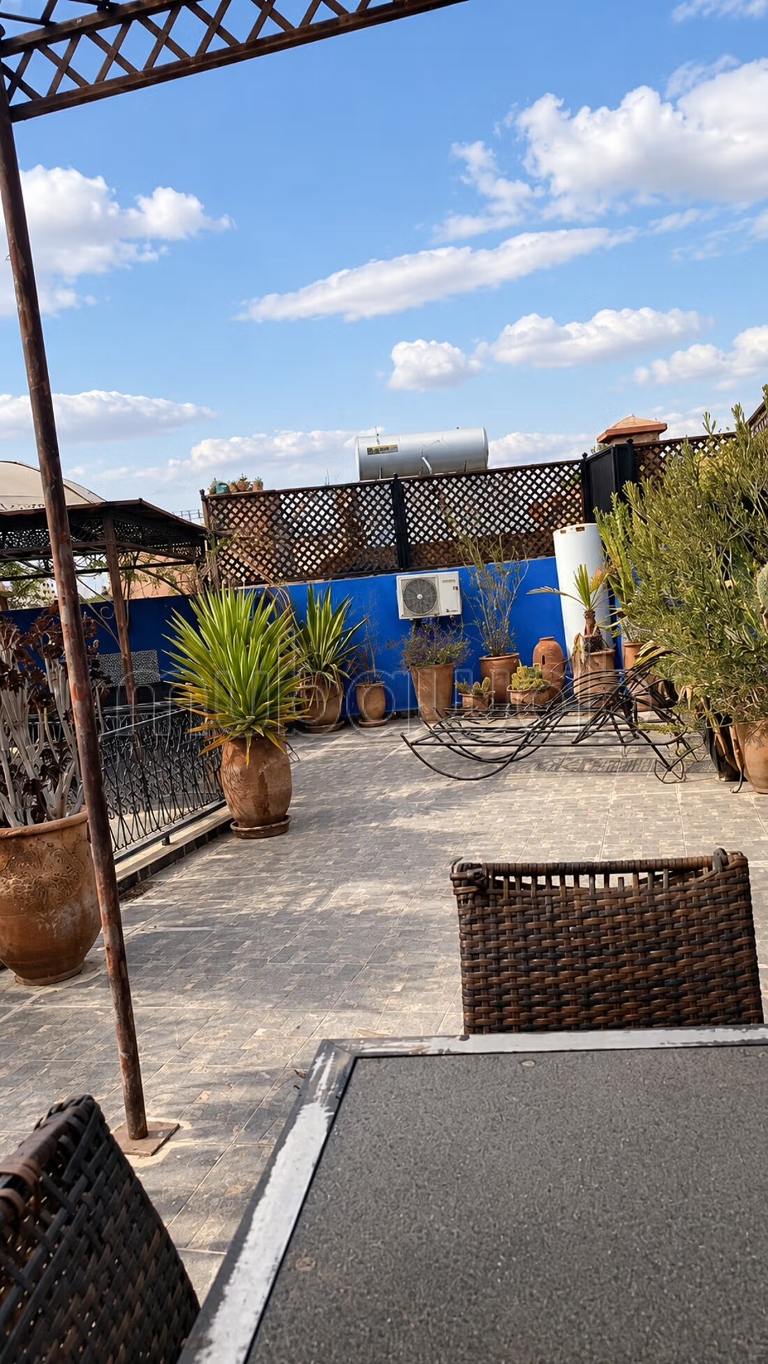 Riad 123 m² à vendre à Marrakech (Bab Doukkala) — Photo 3