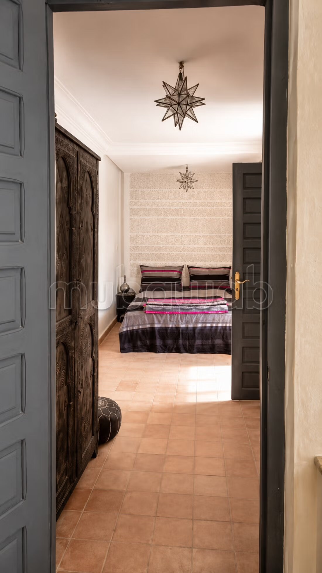 Riad 123 m² à vendre à Marrakech (Bab Doukkala) — Photo 5