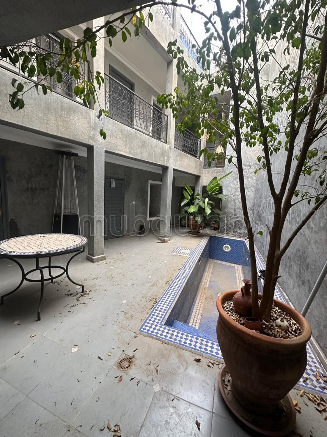 Riad 123 m² à vendre à Marrakech (Bab Doukkala) — Photo 7