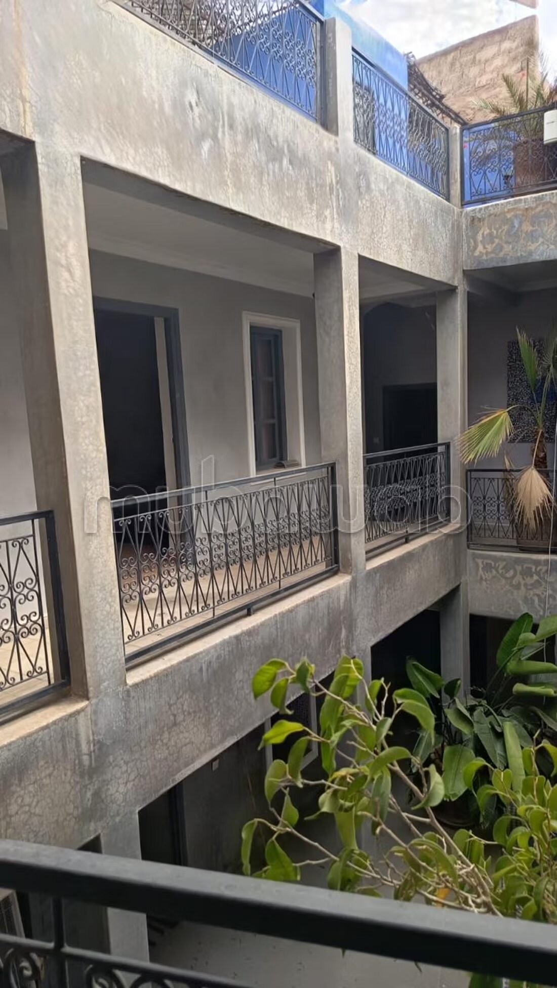 Riad 123 m² à vendre à Marrakech (Bab Doukkala) — Photo 15