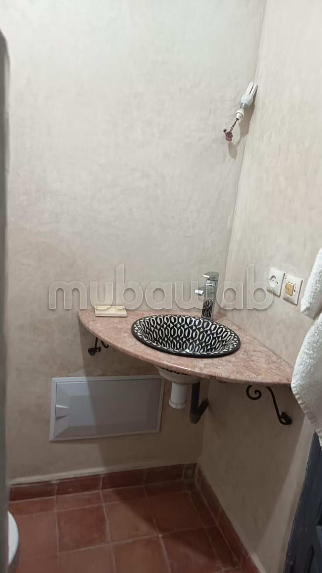 Riad 123 m² à vendre à Marrakech (Bab Doukkala) — Photo 20