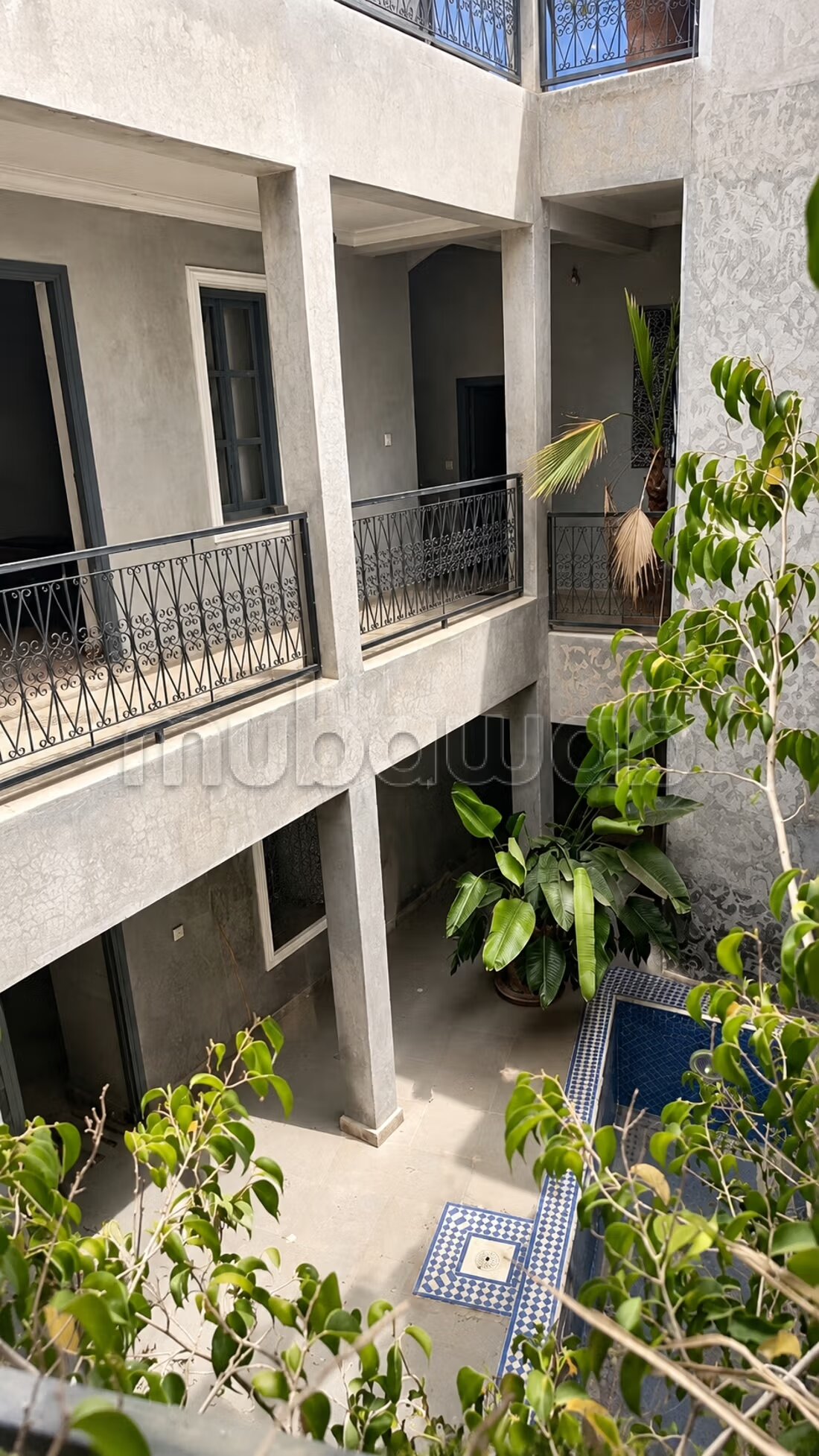Riad 123 m² à vendre à Marrakech (Bab Doukkala) — Photo 24