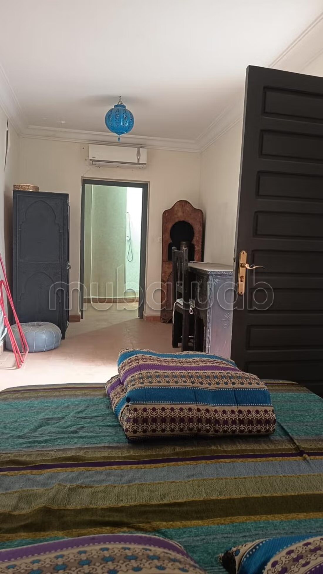 Riad 123 m² à vendre à Marrakech (Bab Doukkala) — Photo 14